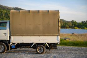 1998 TOYOTA DYNA TRUCK 3Y -