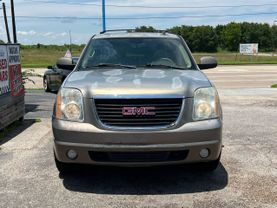2007 GMC YUKON XL 1500