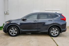 2017 Honda Cr-v - Image 16