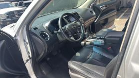 2013 Nissan Pathfinder - Image 20