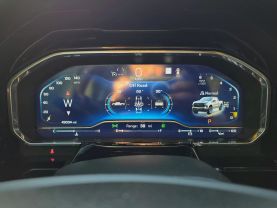 2022 CHEVROLET SILVERADO 1500 CREW CAB PICKUP V8, ECOTEC3, DFM, 5.3 LITER LT TRAIL BOSS PICKUP 4D 5 3/4 FT