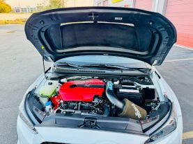 2020 HYUNDAI VELOSTER COUPE 4-CYL, TURBO, 2.0 LITER N COUPE 3D