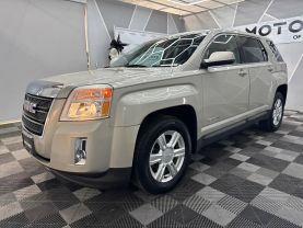 2015 GMC TERRAIN