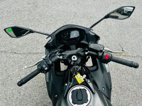 2024 KAWASAKI EX650RRFNL NINJA 650 SPORTBIKES - -