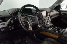 2020 GMC YUKON XL SUV V8, ECOTEC3, 6.2 LITER DENALI SPORT UTILITY 4D