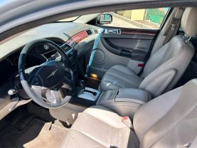 2004 CHRYSLER PACIFICA