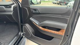 2019 CHEVROLET TAHOE SUV V8, ECOTEC3, 5.3 LITER PREMIER SPORT UTILITY 4D