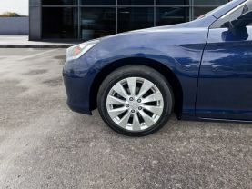 2015 Honda Accord Ex Sedan 4d - Image 14