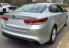 2016 Kia Optima - Image 7