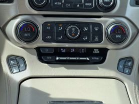 2018 GMC YUKON XL SUV V8, ECOTEC3, 6.2 LITER DENALI SPORT UTILITY 4D - The Auto Lot