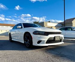 2019 DODGE CHARGER SEDAN V6, 3.6 LITER GT SEDAN 4D