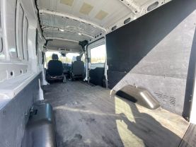 2019 FORD TRANSIT 250 VAN