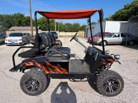 2011 CLUB CART GOLF CART GOLF CART - -