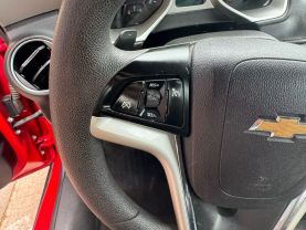 2012 CHEVROLET CAMARO COUPE V6, 3.6 LITER LS COUPE 2D