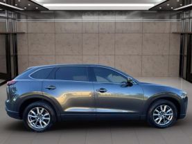 2016 MAZDA CX-9 SUV 4-CYL, SKYACTIV-G, 2.5T TOURING SPORT UTILITY 4D