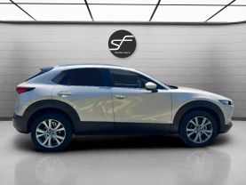 2024 MAZDA CX-30 SUV 4-CYL, SKYACTIV-G, 2.5 LITER 2.5 S PREMIUM SPORT UTILITY 4D