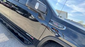 2021 GMC SIERRA 1500 CREW CAB