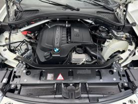 2014 BMW X3