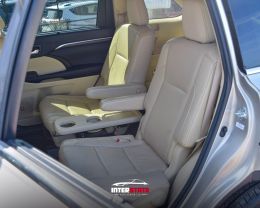 2016 TOYOTA HIGHLANDER For Sale in Orlando