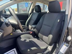 2013 MAZDA MAZDA3 SEDAN 4-CYL, SKYACTIV-G, 2.0L I SPORT SEDAN 4D