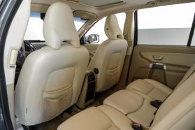 2013 VOLVO XC90 SUV 6-CYL, 3.2 LITER 3.2 SPORT UTILITY 4D