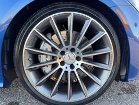 2023 MERCEDES-BENZ MERCEDES-AMG E-CLASS COUPE 6-CYL, MHEV, TURBO, 3.0 LITER E 53 AMG COUPE 2D