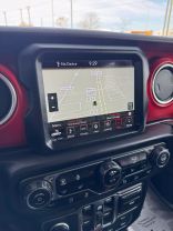 2018 JEEP WRANGLER UNLIMITED SUV V6, 3.6 LITER ALL NEW RUBICON SPORT UTILITY 4D