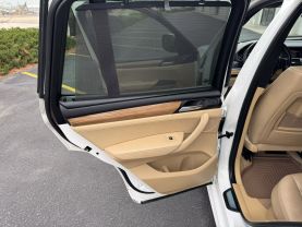 2014 BMW X3