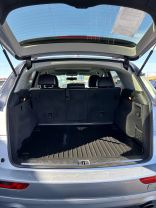 2016 AUDI Q5 SUV 4-CYL, TURBO, 2.0 LITER 2.0T PREMIUM PLUS SPORT UTILITY 4D
