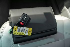 2016 TOYOTA CAMRY SEDAN 4-CYL, 2.5 LITER XLE SEDAN 4D