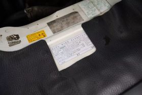 1998 TOYOTA DYNA TRUCK 3Y -