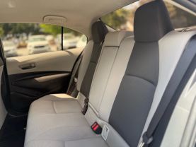 2022 TOYOTA COROLLA SEDAN 4-CYL, 1.8 LITER LE SEDAN 4D