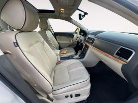 2012 Lincoln Mkz Sedan 4d - Image 15