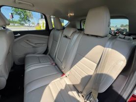 2014 Ford Escape Titanium Sport Utility 4d - Image 19