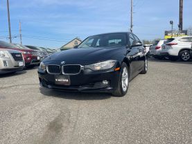2015 BMW 3 SERIES