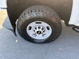 2018 CHEVROLET SILVERADO 2500 HD CREW CAB