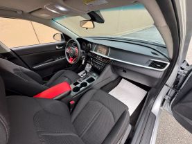 2019 KIA OPTIMA SEDAN 4-CYL, 2.4 LITER LX SEDAN 4D