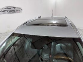 2011 CADILLAC SRX