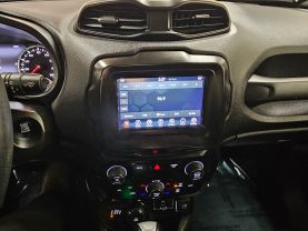 2020 JEEP RENEGADE SUV 4-CYL, MULTIAIR, TURBO, 1.3 LITER LIMITED SPORT UTILITY 4D