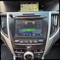 2016 ACURA TLX SEDAN V6, I-VTEC, 3.5 LITER 3.5 SEDAN 4D