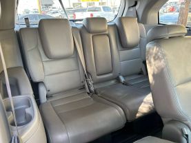 2015 HONDA ODYSSEY VAN - AUTOMATIC - Dart Auto Group