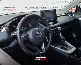 2021 TOYOTA RAV4 For Sale in Orlando