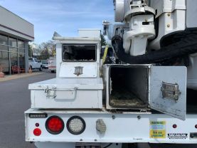 2017 FORD F550 SUPER DUTY 46FT BUCKET TRUCK ALTEC AT41M BUCKET TRUCKS V8, TURBO DIESEL, 6.7 LITER XL 169" W.B. 2D - Eddies Auto Sales