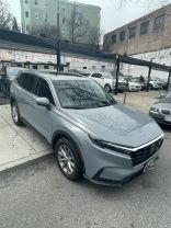 2023 HONDA CR-V SUV 4-CYL, TURBO, 1.5 LITER EX SPORT UTILITY 4D