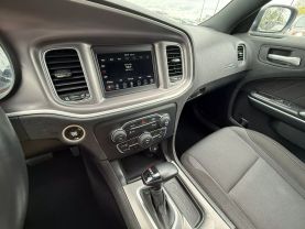 2022 DODGE CHARGER SEDAN V6, 3.6 LITER SXT SEDAN 4D