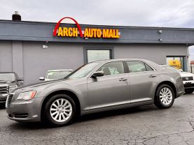 2012 CHRYSLER 300