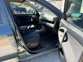 2009 TOYOTA RAV4