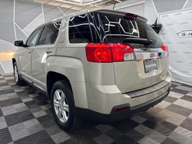 2015 GMC TERRAIN