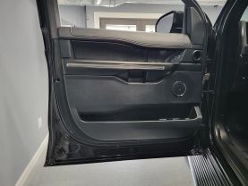 2020 FORD EXPEDITION SUV V6, ECOBOOST, TWIN TURBO, 3.5 LITER XLT SPORT UTILITY 4D