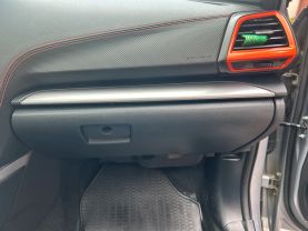 2021 SUBARU FORESTER SUV 4-CYL, 2.5 LITER SPORT SUV 4D